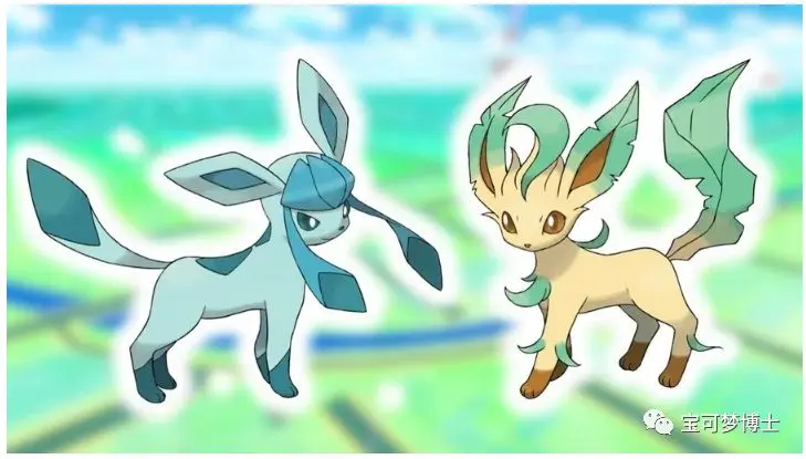 Pokemon Go 伊布家族进化后每种属性的能力谁最强 能力与pvp对战的分析 Nestia