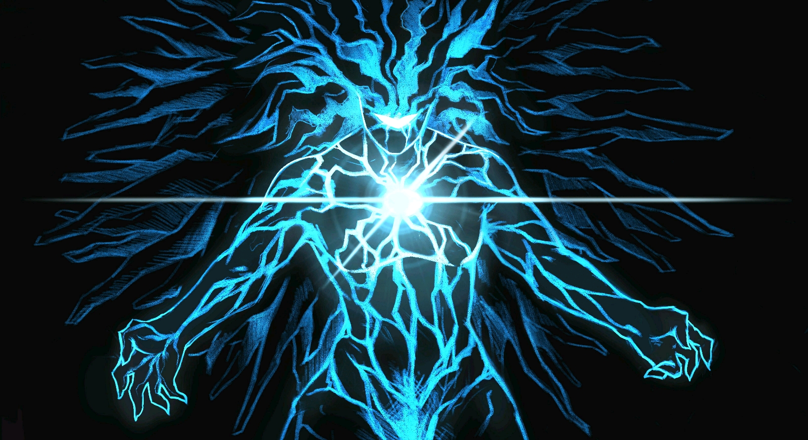 一拳超人第一季最大boss波罗斯,与第二季主人