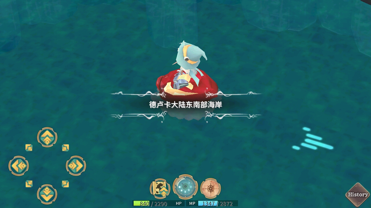 魔女之泉2 攻略[声望+支线剧情+特殊宠物获得