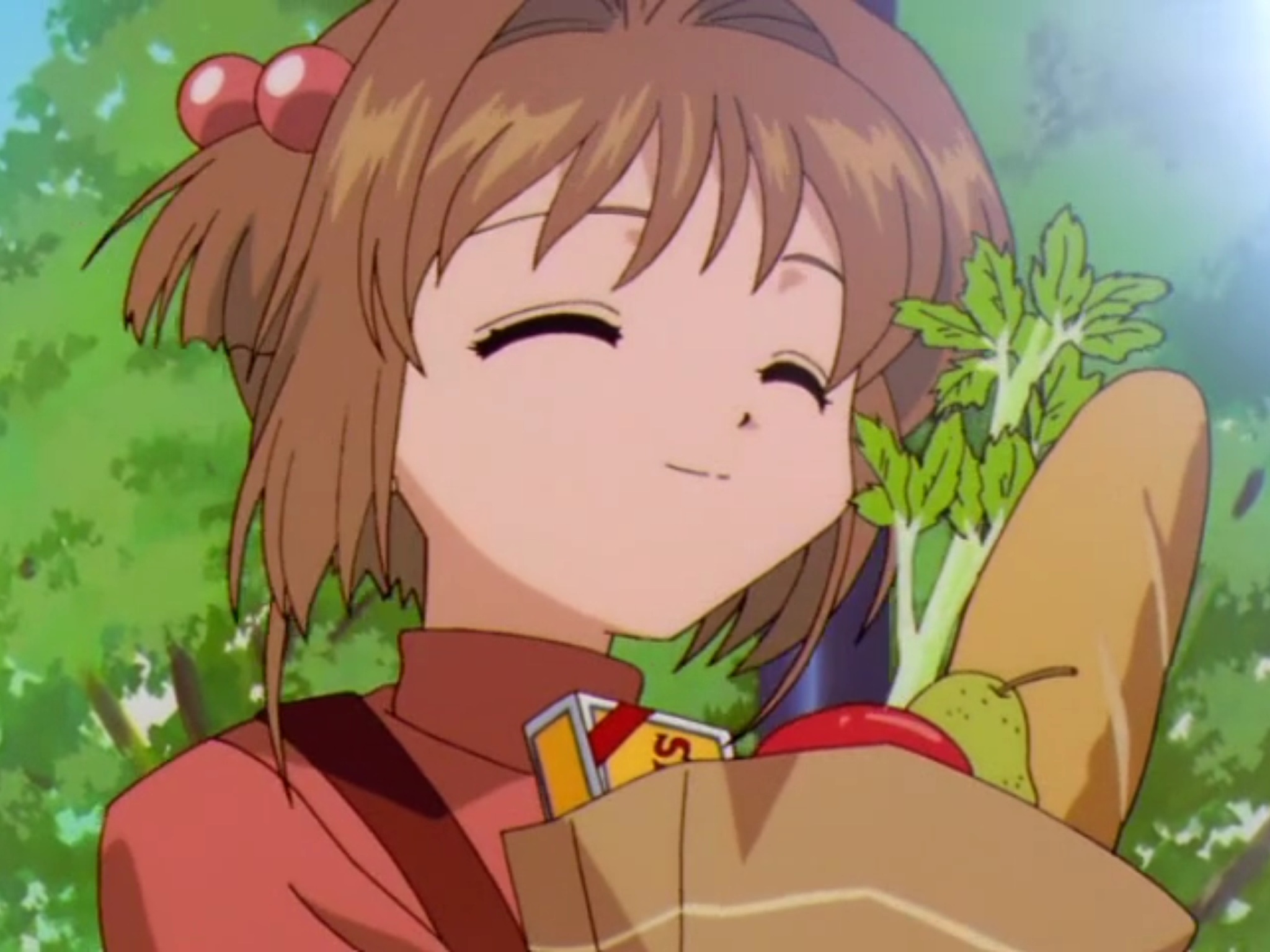 请大家为魔卡加油!