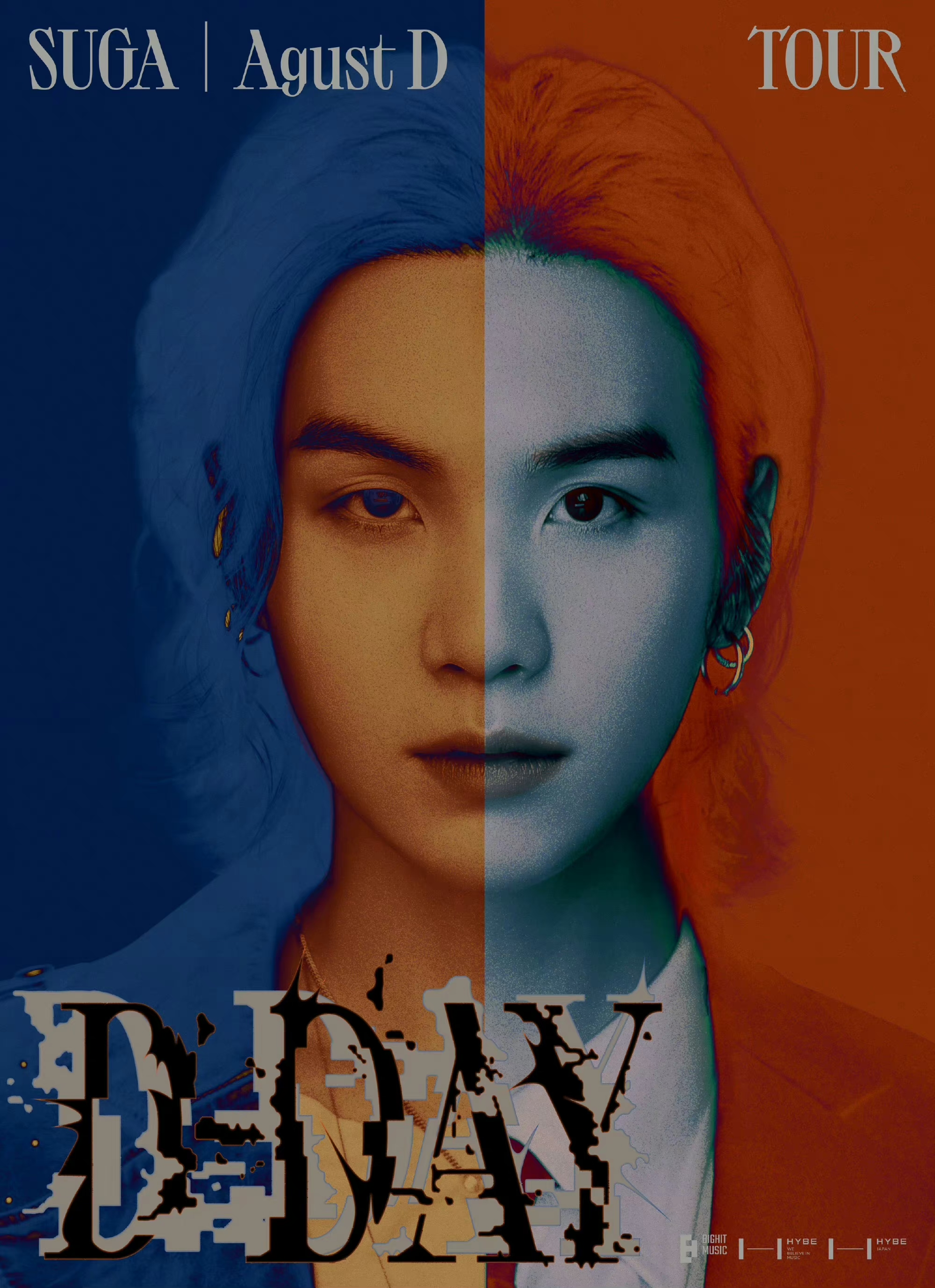 SUGA Agust D Solo D DAY 1 suga-agust-d-solo-d-day-1