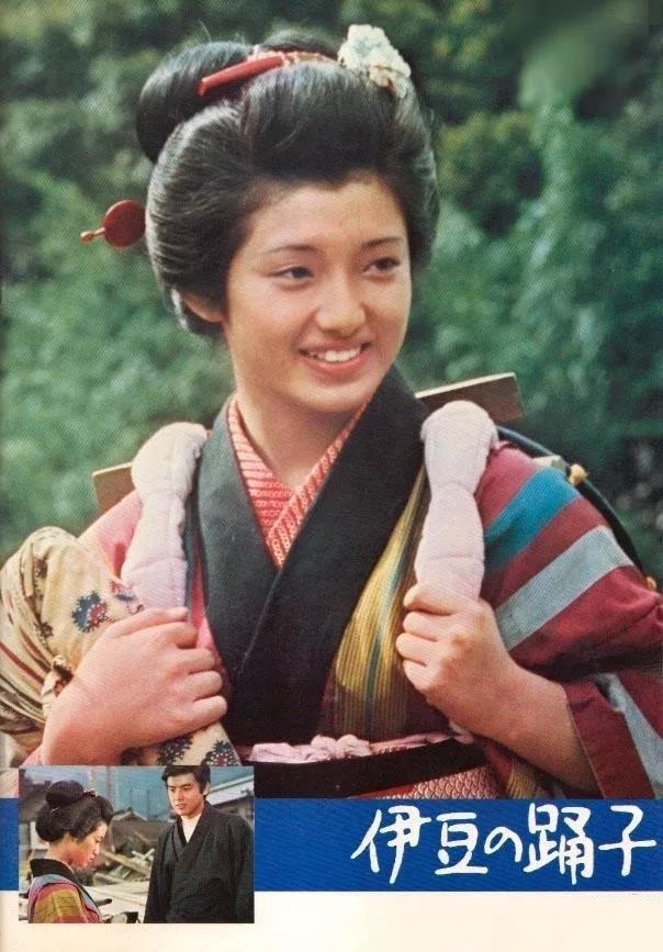 川端康成从雪国到古都樱花名士的绽放与凋零