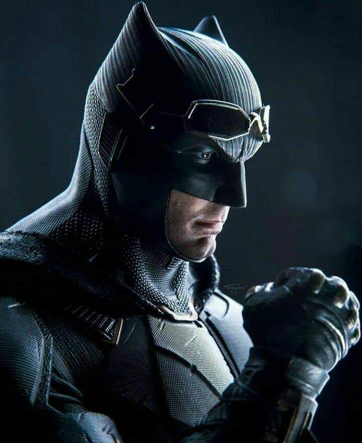 蝙蝠侠的电影可能被再次推迟,2020年开拍就已