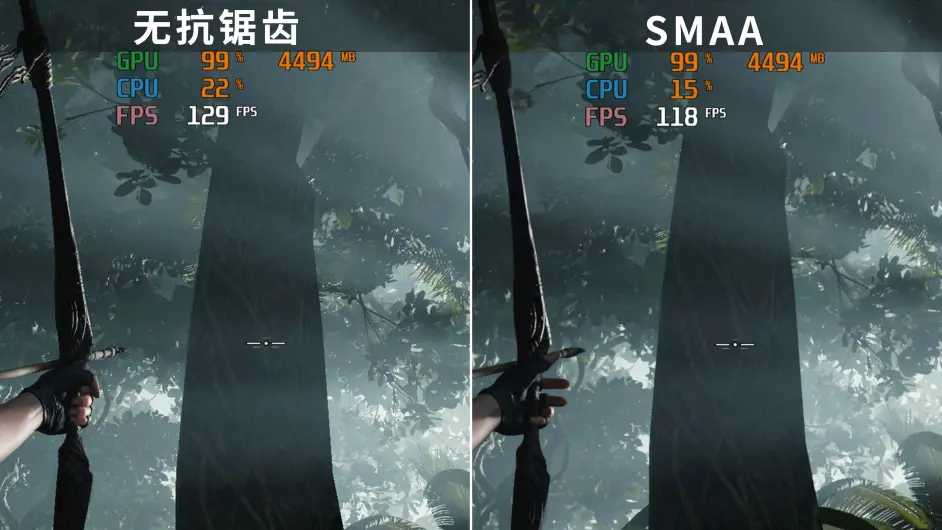 最强游戏设置优化 不损画质帧数翻倍 详解游戏各项设置 哔哩哔哩 最强游戏设置优化 不损画质帧数翻倍 详解游戏各项设置 哔哩哔哩