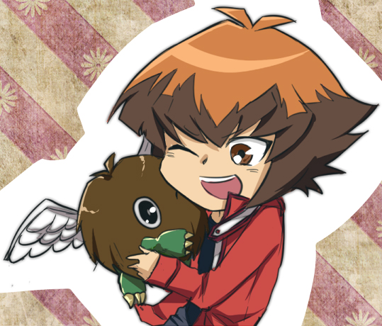 游戏王壁纸图片