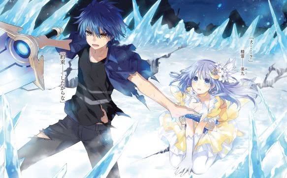 后宫动漫受冷落?套路不再得人心?真正原因在