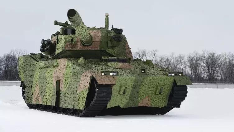 各国都选择"抛弃"轻坦,解放军为何还要装备?或许只有这个国家能够理解