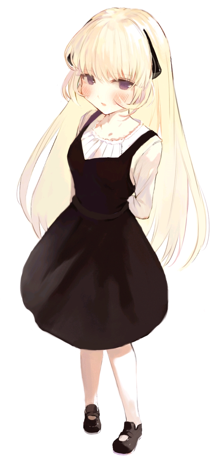 少女前线图片 G3专辑