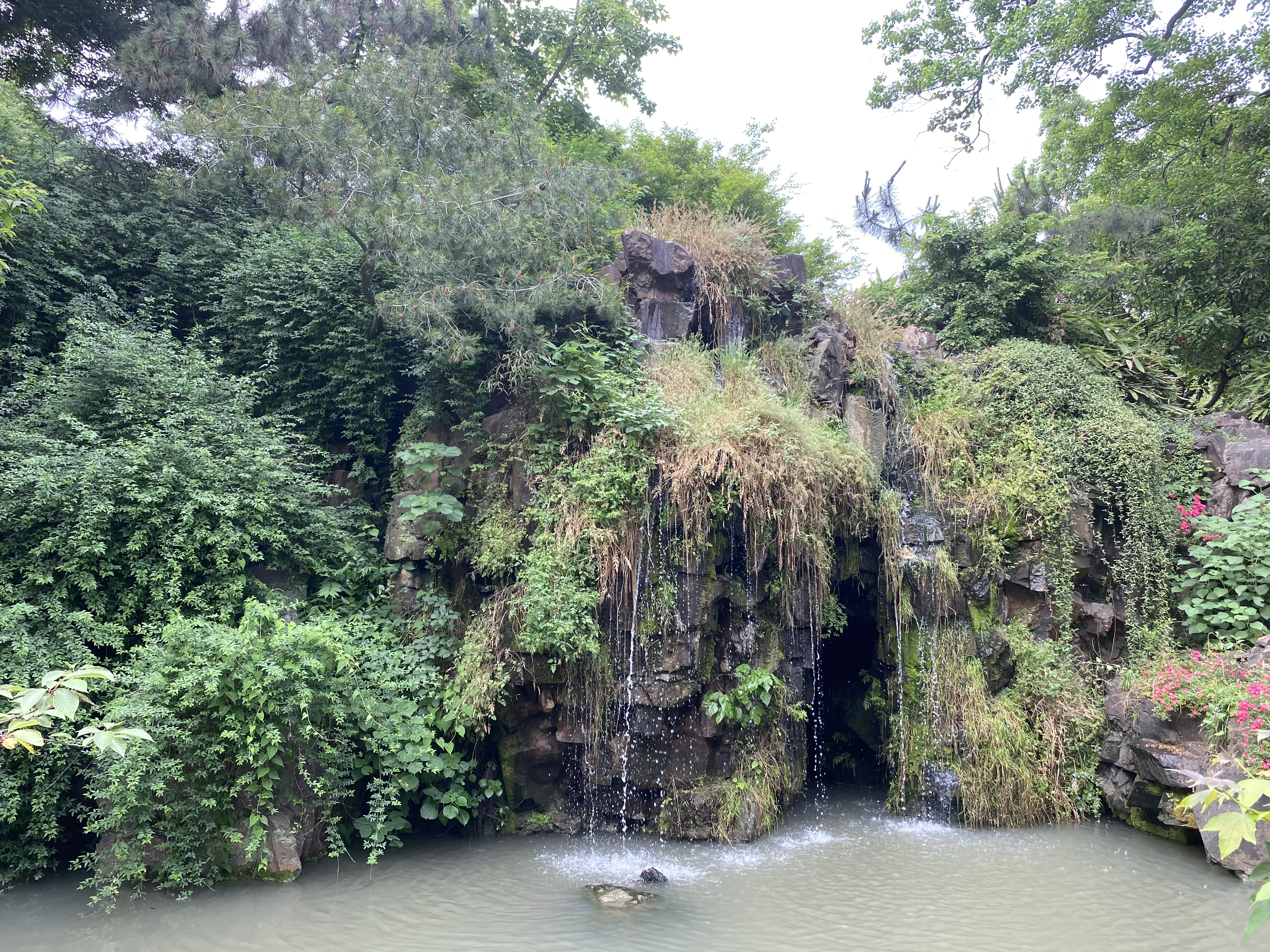 苏州市 虎丘山风景名胜区
