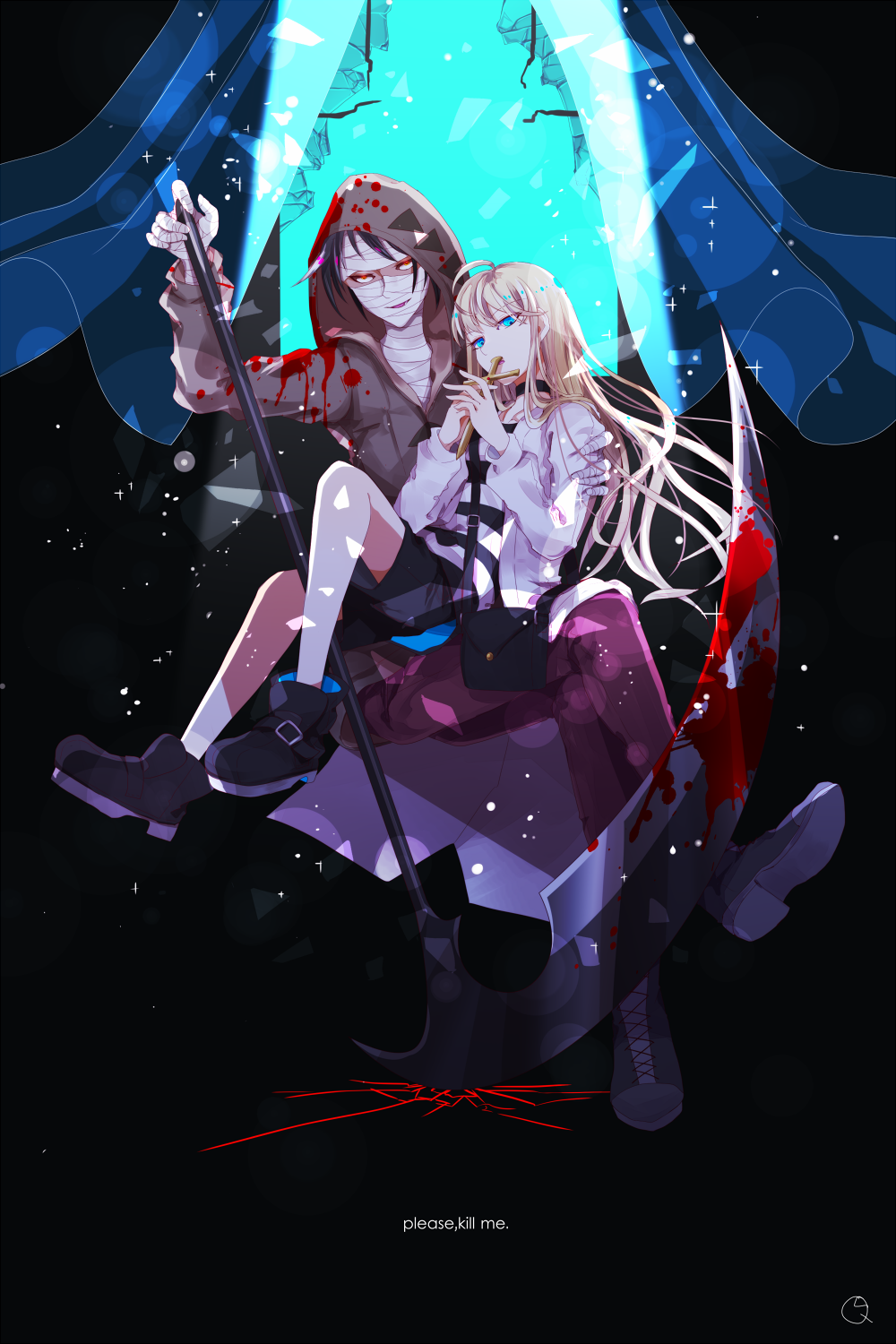 P Angels Of Death P Angels Of Death