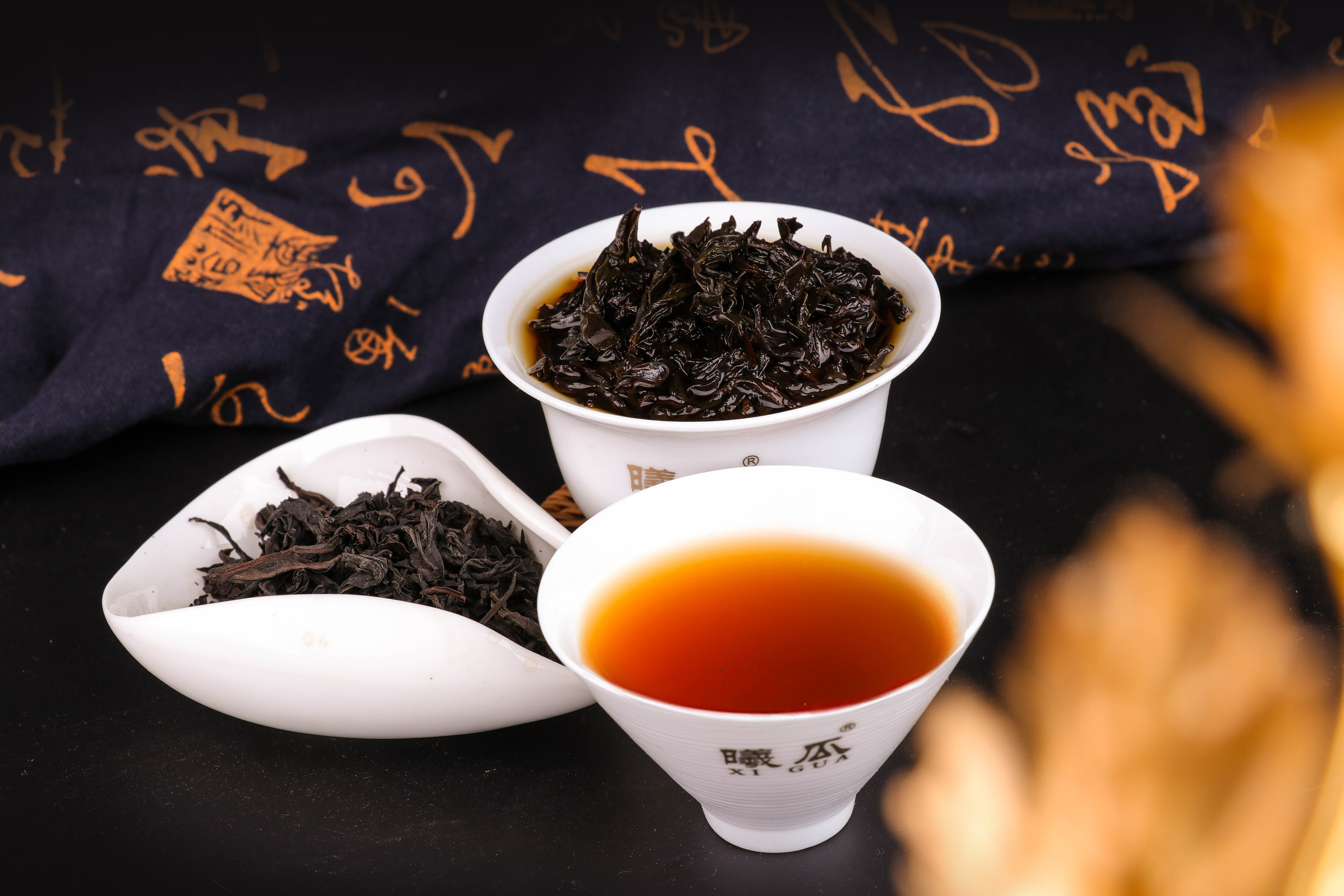 岩茶知识：岩茶属于什么茶种类？岩茶功效和作用是什么？ | 爱茶叙茶叶商城-爱茶叙私房茶官网