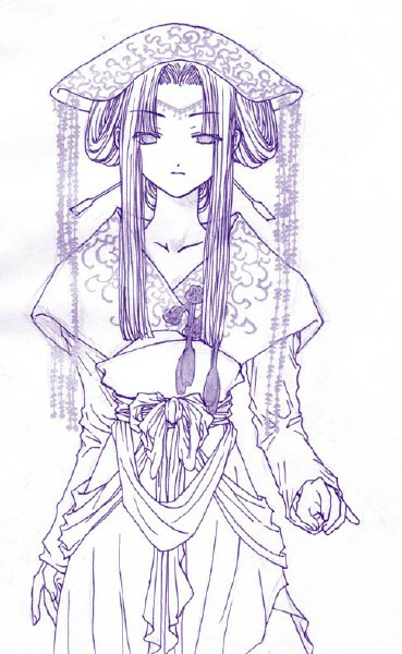 从后街女孩说起 盘点那些年的那些转性漫画以