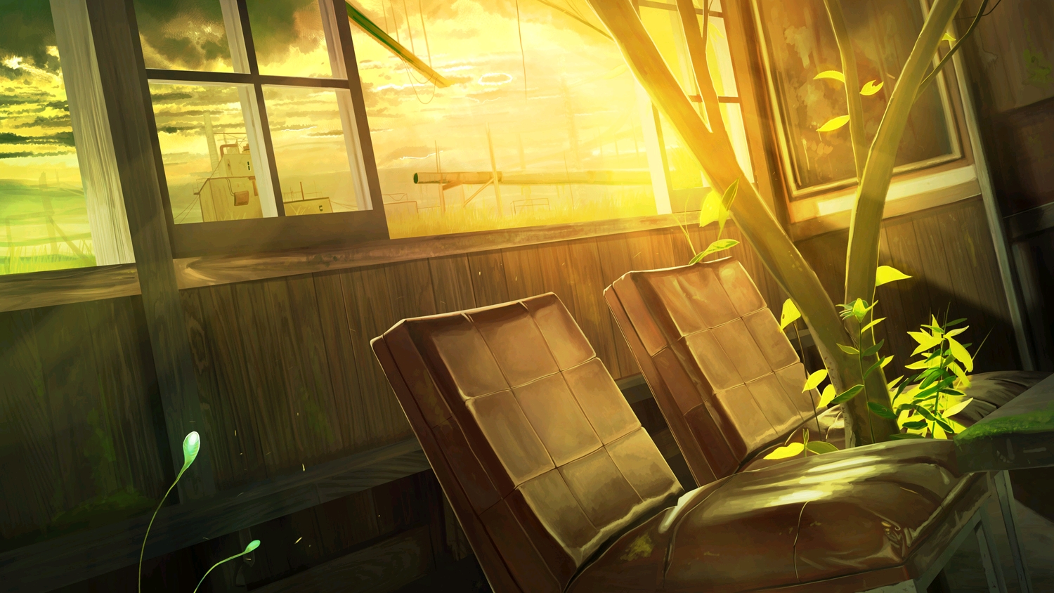 动漫电脑壁纸[21]