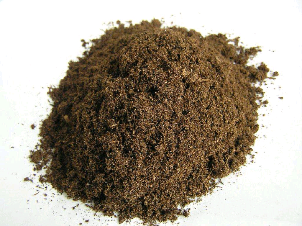 植物栽培基质———有机基质篇(详细干货)