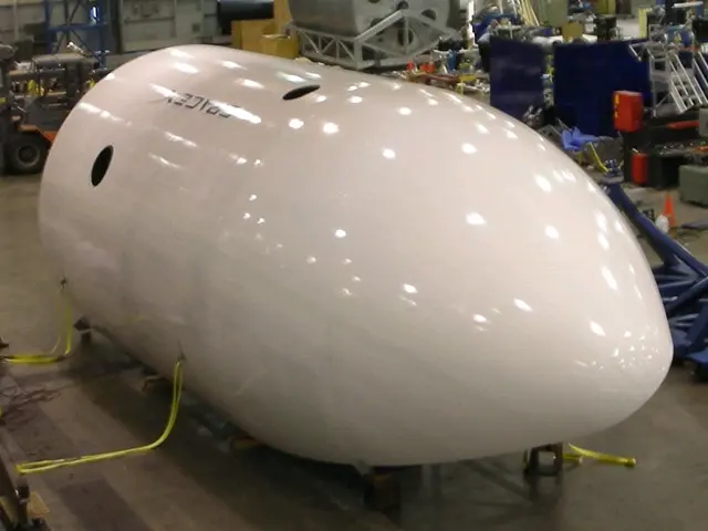 SpaceX基础设施功能及历史介绍① - 哔哩哔哩