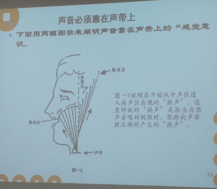 声乐培训新趋势：从传统到创新