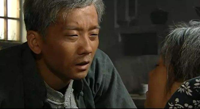 余华《活着》——生活是属于自己的感受,不属于任何别人的看法   福贵