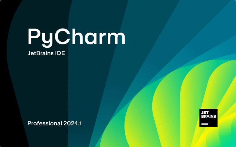 PyCharm 2024下载及安装教程 哔哩哔哩