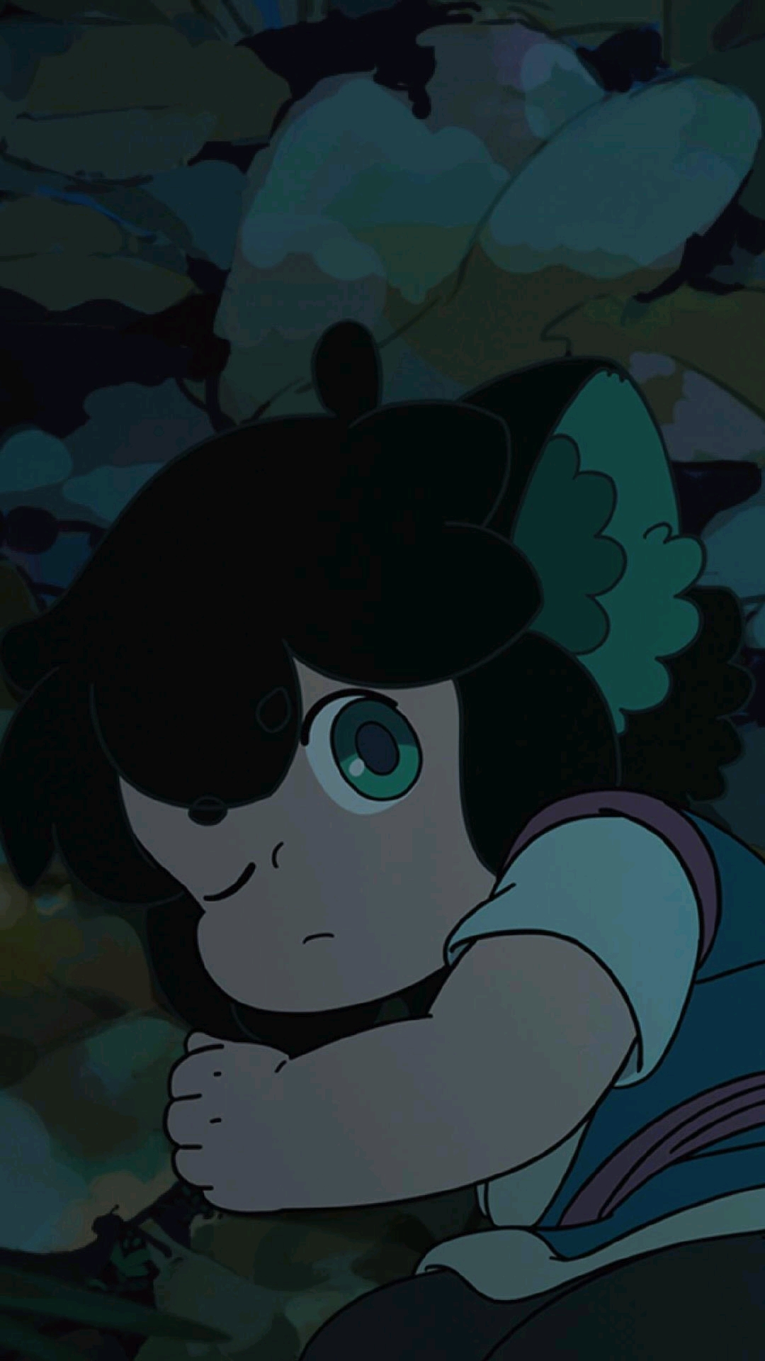 罗小黑战记|美图|壁纸|高清