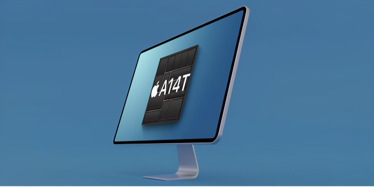 当双11邂逅苹果发布会,全新窄边框imac要来了