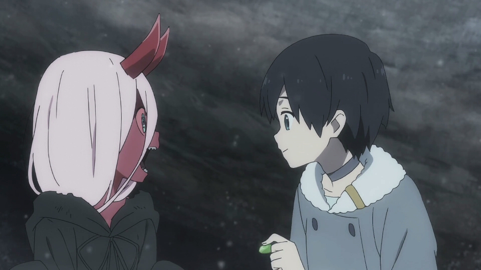 darlinginthefranxx至今为止究竟说了些什么整体梳理详解最终话