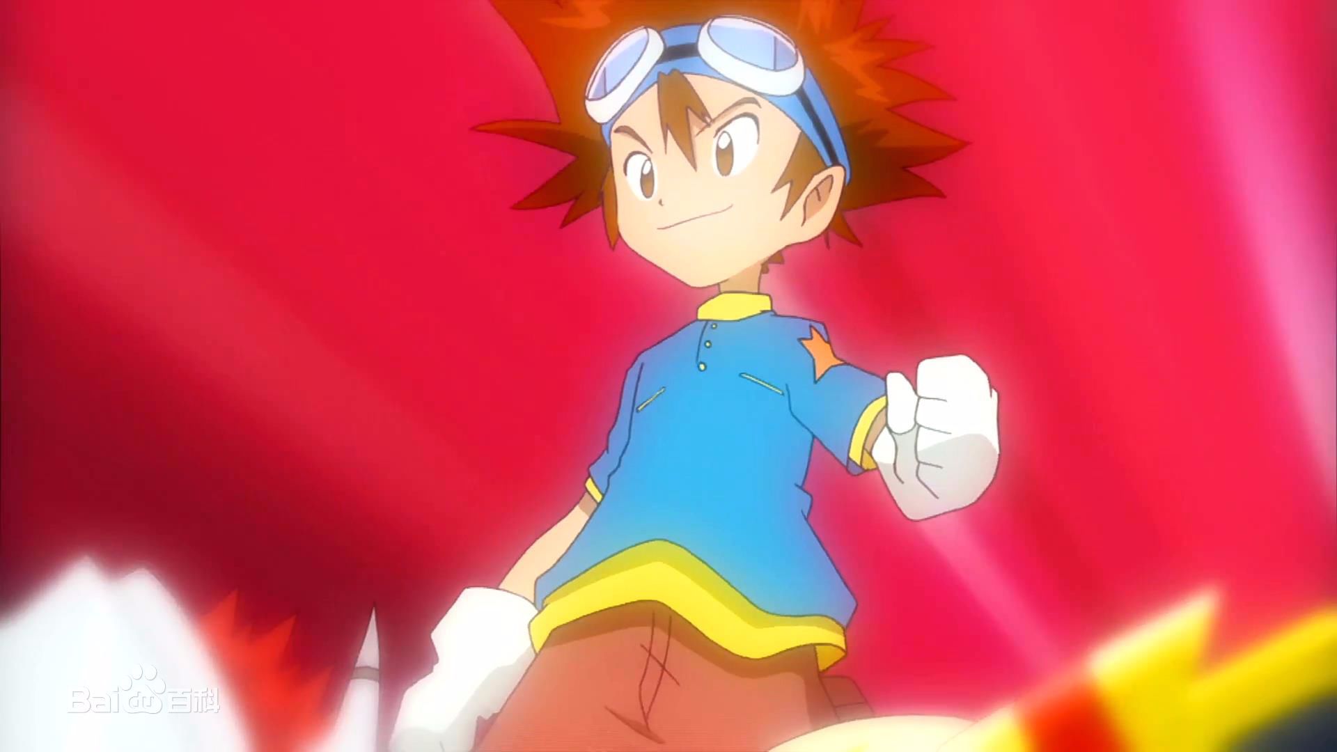 八神太一 コラボ】デジヴァイス-25th COLOR EDITION DXセット- 八神