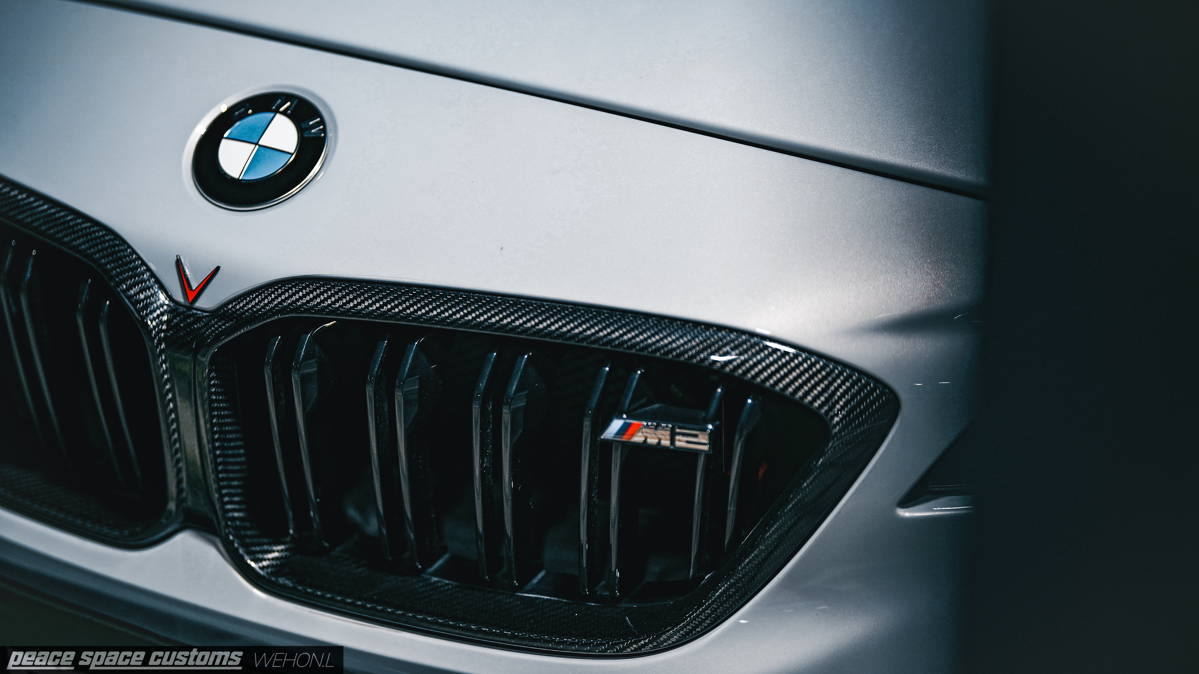 只要愿意投入更多宝马m2c也可以二次进化