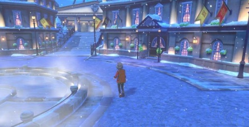 Switch宝可梦即将推出续作,新游戏命名为《精