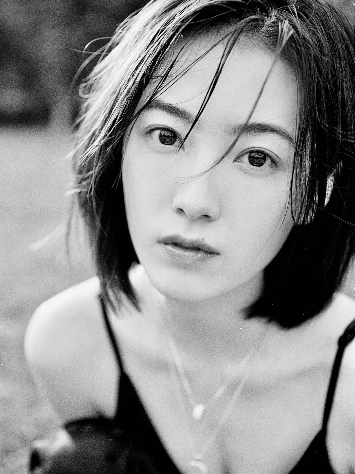 《下一站是幸福》《绝代双骄》热播 新生代演员侯晓童未来可期 - 哔哩哔哩