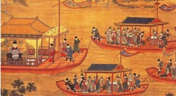 影视剧的问题:明朝时期的大部分倭寇到底是不是日本人?