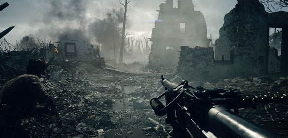 战地5和战地1到底哪个好玩?