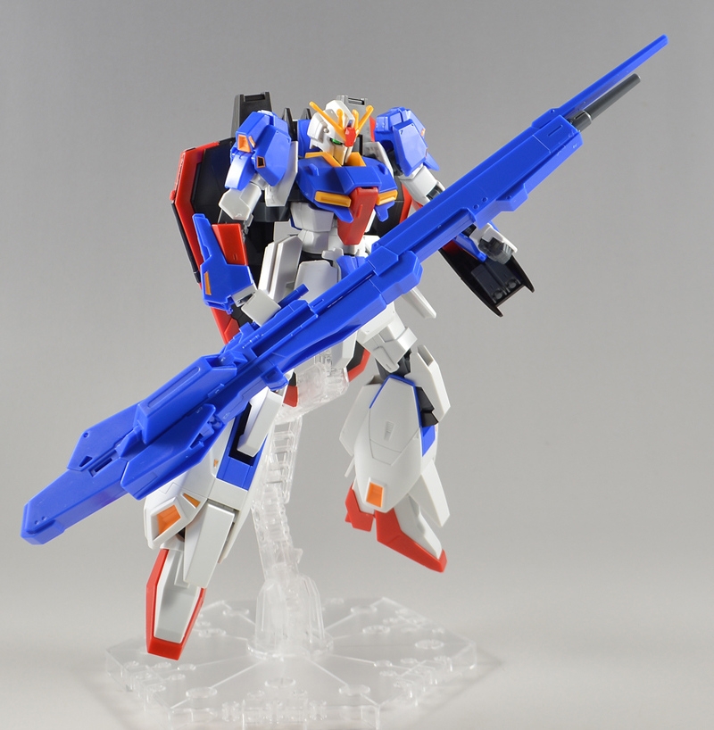 HG Zeta高达 ver.UC.0088