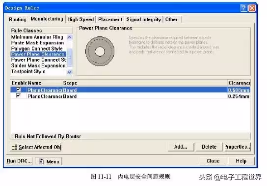干货｜详解多层PCB层叠结构