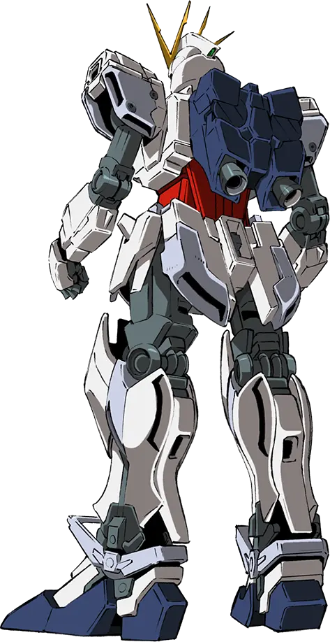 Hguc Rx 9 A 叙述高达a装备组装说明书 哔哩哔哩