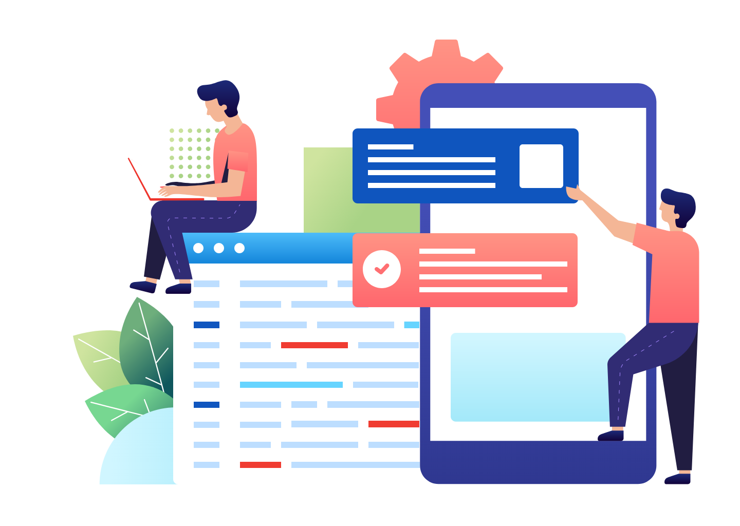 线上人事管理系统实用性如何?