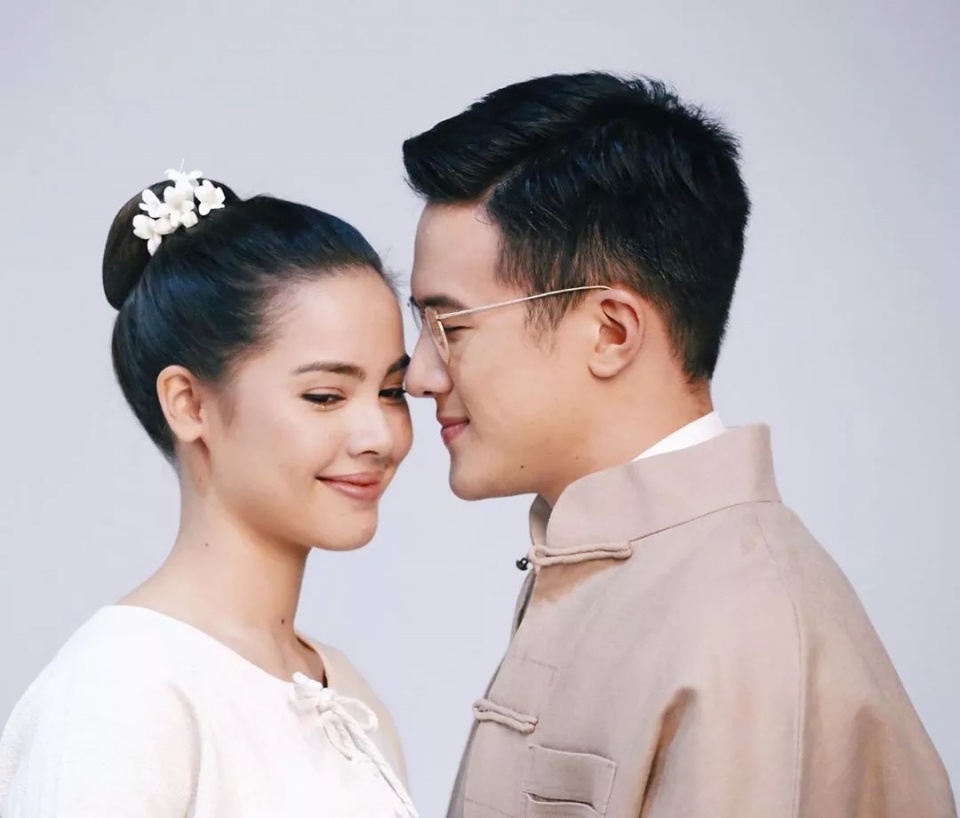 新泰剧戛萨珑花香倒计时开播yaya与小五开启炸裂演技