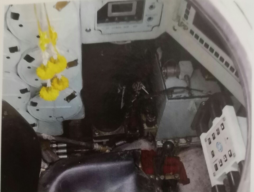 借近期巴基斯坦等国外购军备局势浅谈VT-4与