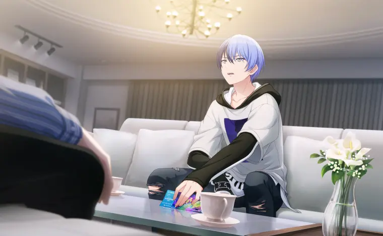 世界计划多彩舞台 第十二期活动 Period Of Nocturne 卡牌情报 哔哩哔哩