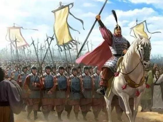 公元190年之凉州篇:东汉凉州羌乱,帝国的"癌细胞"如影随形