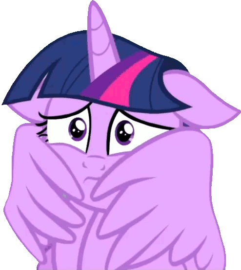 mlp小马沙雕图片大赏81