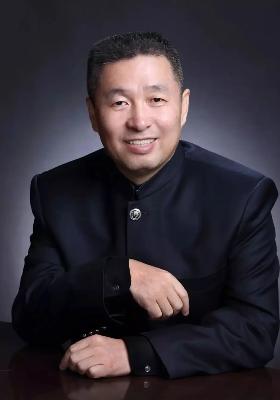 著名作曲家张千一:娶普通人李文秀为妻,婚后生一子,幸福美满 - 哔哩