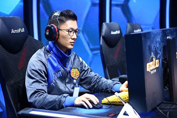 星际争霸系列称呼梗与选手梗增补与修改篇