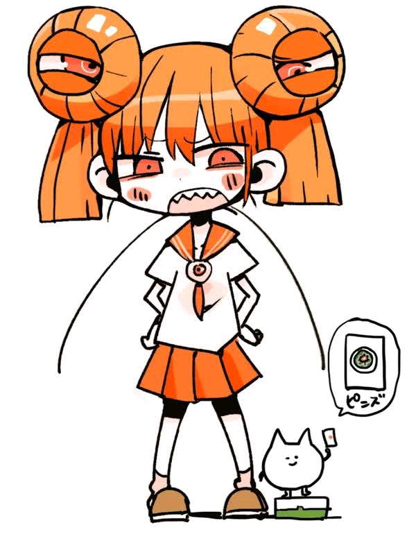 pixiv寺田てら超好看画作搬运!(37)