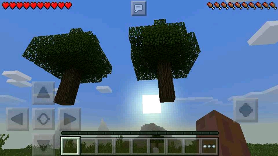 我的世界灵异事件大盘点②(转载)