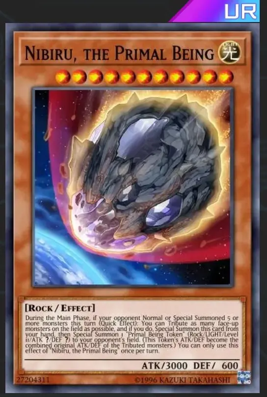 游戏王md-ll铁兽 新手组卡建议