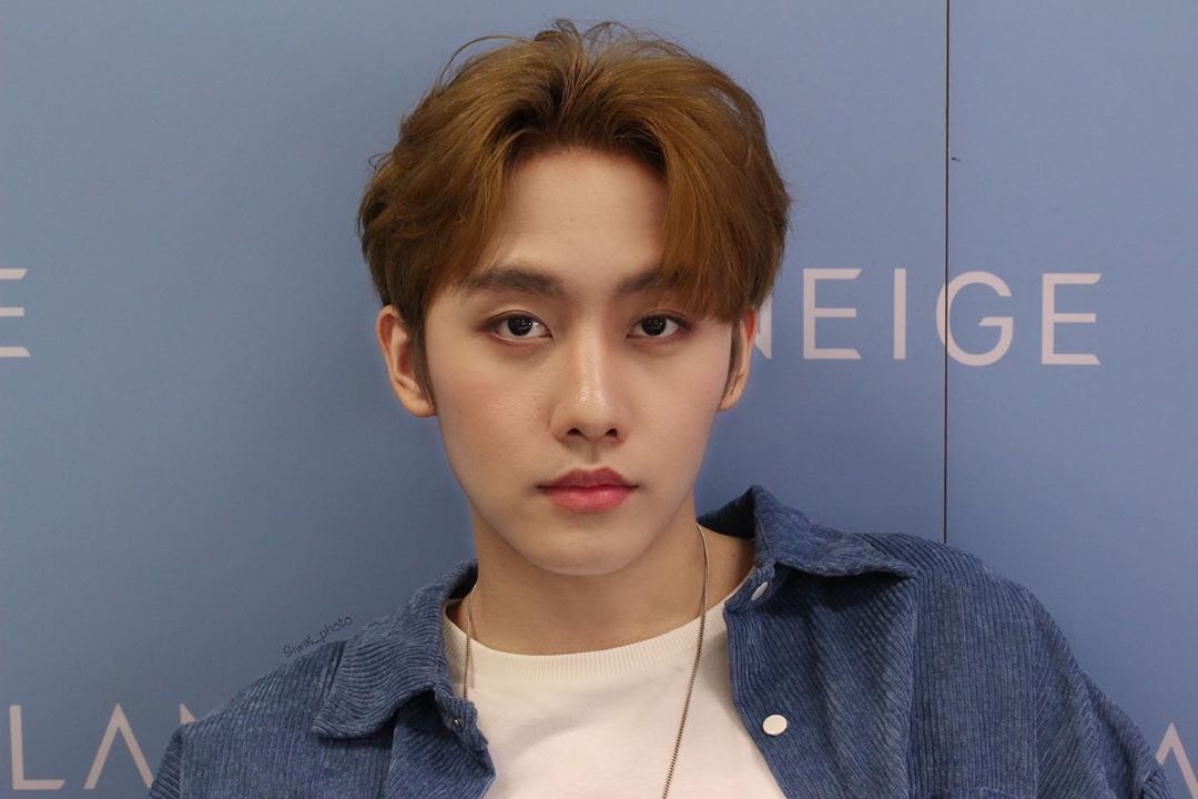 marksiwa陈瑞书图片第二弹