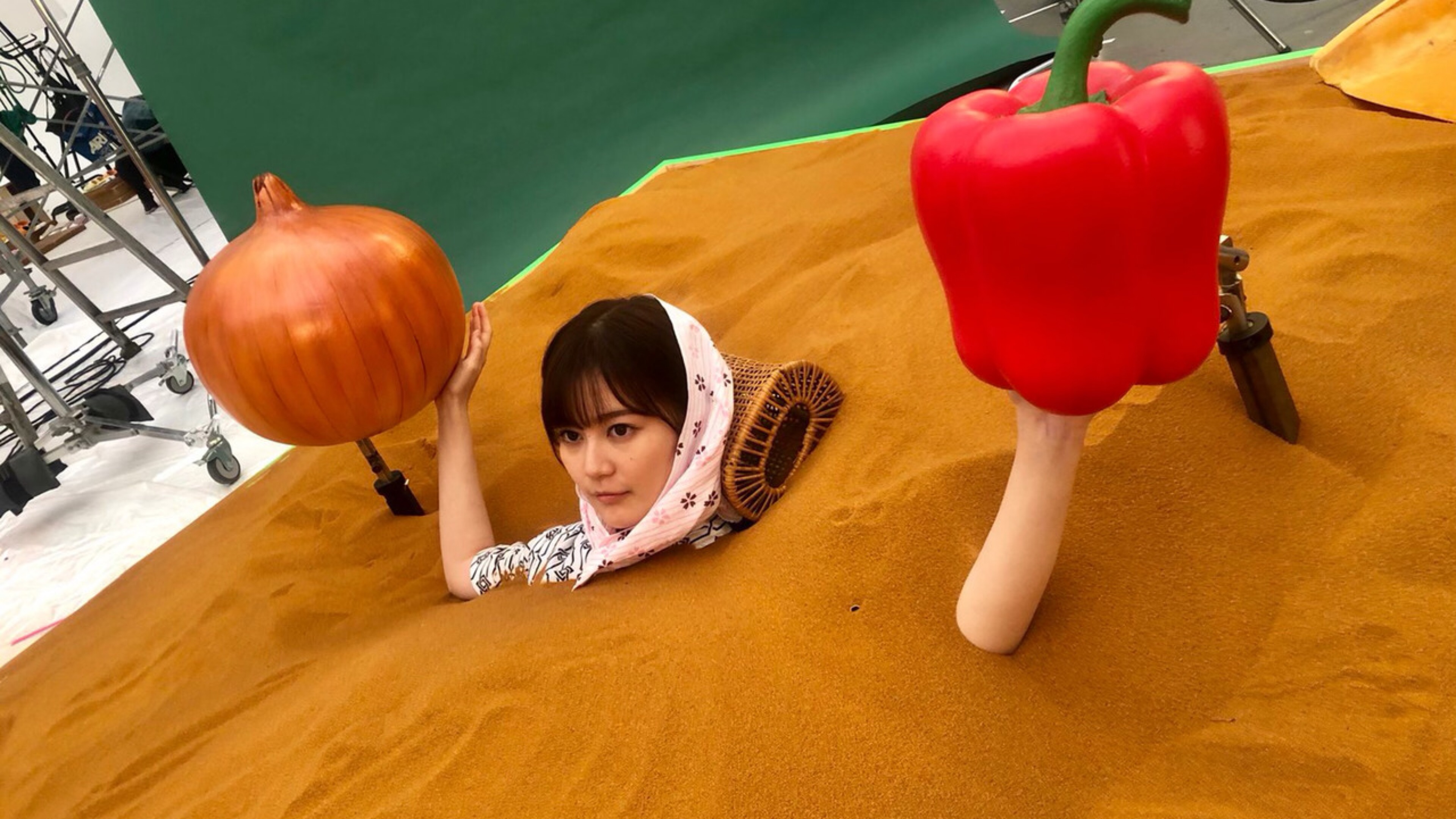 乃木坂46 生田絵梨花部落格 秋ですね 578 19 10 07 哔哩哔哩