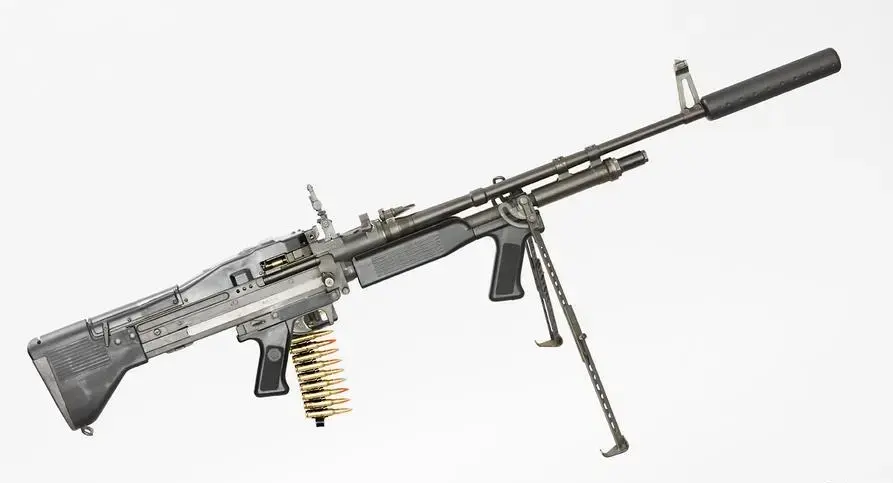 法国人称它为aat或叫aa52,含义是通用自动武器.