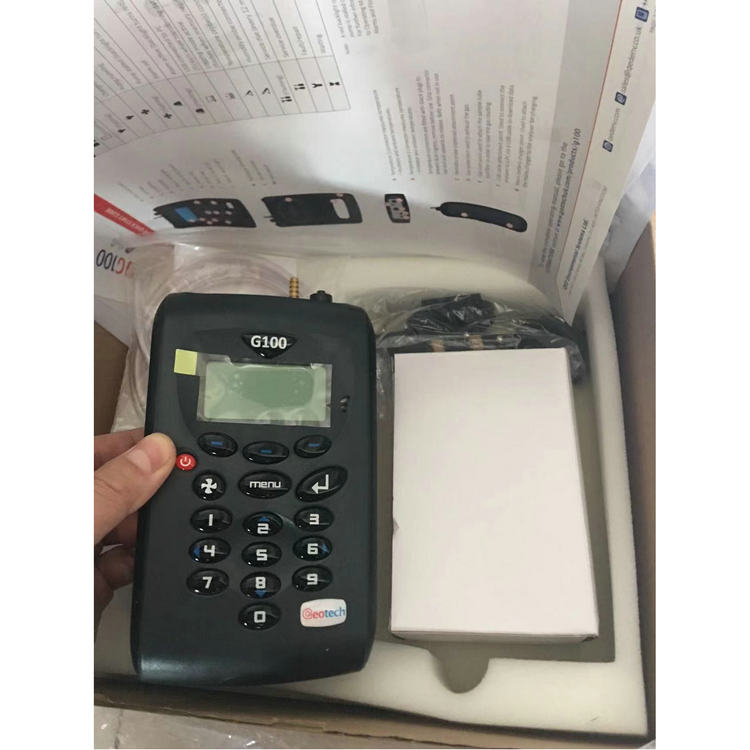 英国Geotech G100二氧化碳CO2 培养箱分析仪 哔哩哔哩