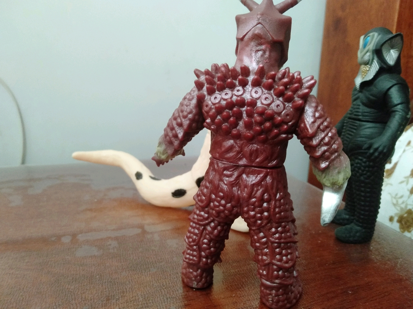 火花人偶剧团1黑暗路基艾尔的复活